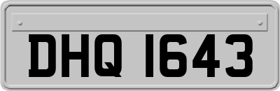 DHQ1643