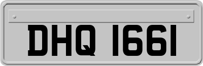 DHQ1661