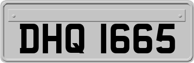 DHQ1665