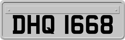 DHQ1668