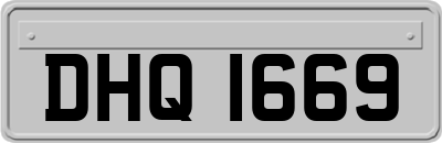 DHQ1669