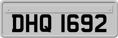 DHQ1692