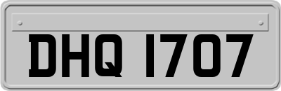 DHQ1707