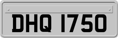 DHQ1750