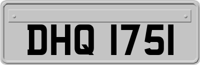 DHQ1751