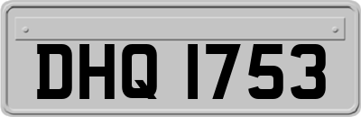 DHQ1753