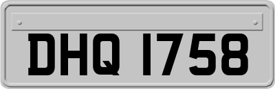 DHQ1758