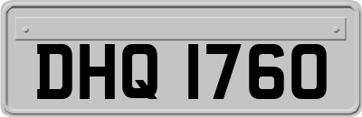 DHQ1760