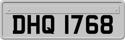 DHQ1768