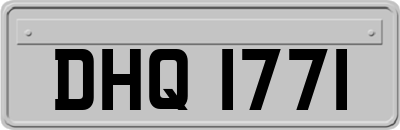 DHQ1771