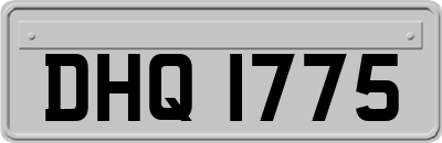 DHQ1775