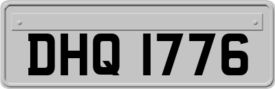 DHQ1776