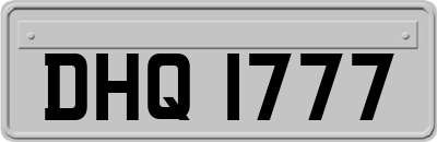 DHQ1777