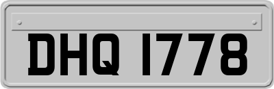 DHQ1778
