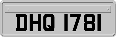 DHQ1781