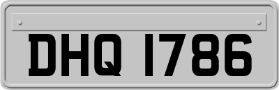 DHQ1786