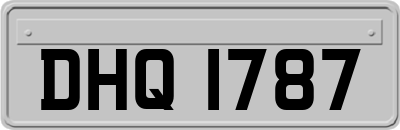 DHQ1787