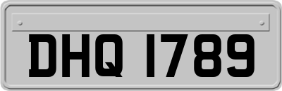DHQ1789