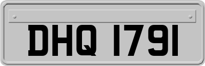 DHQ1791