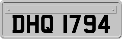 DHQ1794