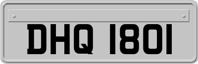 DHQ1801