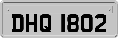 DHQ1802