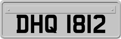 DHQ1812