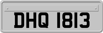 DHQ1813