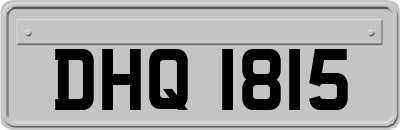 DHQ1815