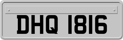 DHQ1816