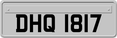 DHQ1817