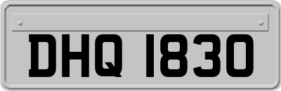 DHQ1830