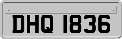 DHQ1836