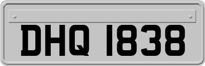 DHQ1838