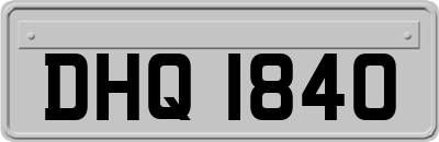 DHQ1840