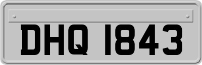 DHQ1843