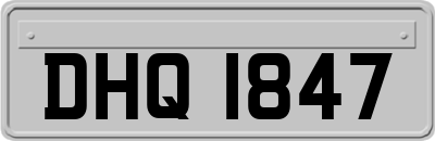 DHQ1847