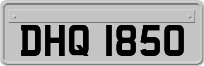 DHQ1850
