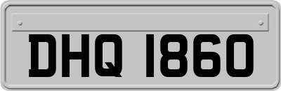 DHQ1860