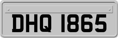 DHQ1865