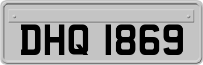 DHQ1869