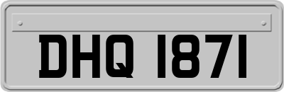 DHQ1871