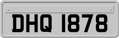 DHQ1878