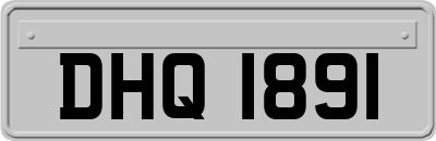 DHQ1891