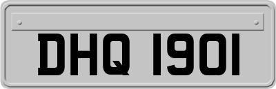 DHQ1901