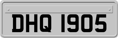 DHQ1905