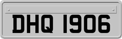DHQ1906
