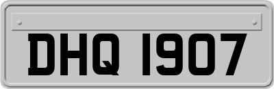 DHQ1907