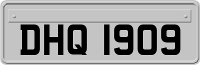 DHQ1909