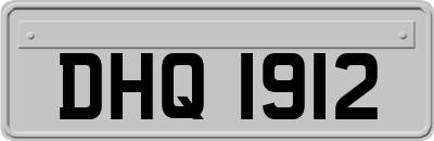 DHQ1912